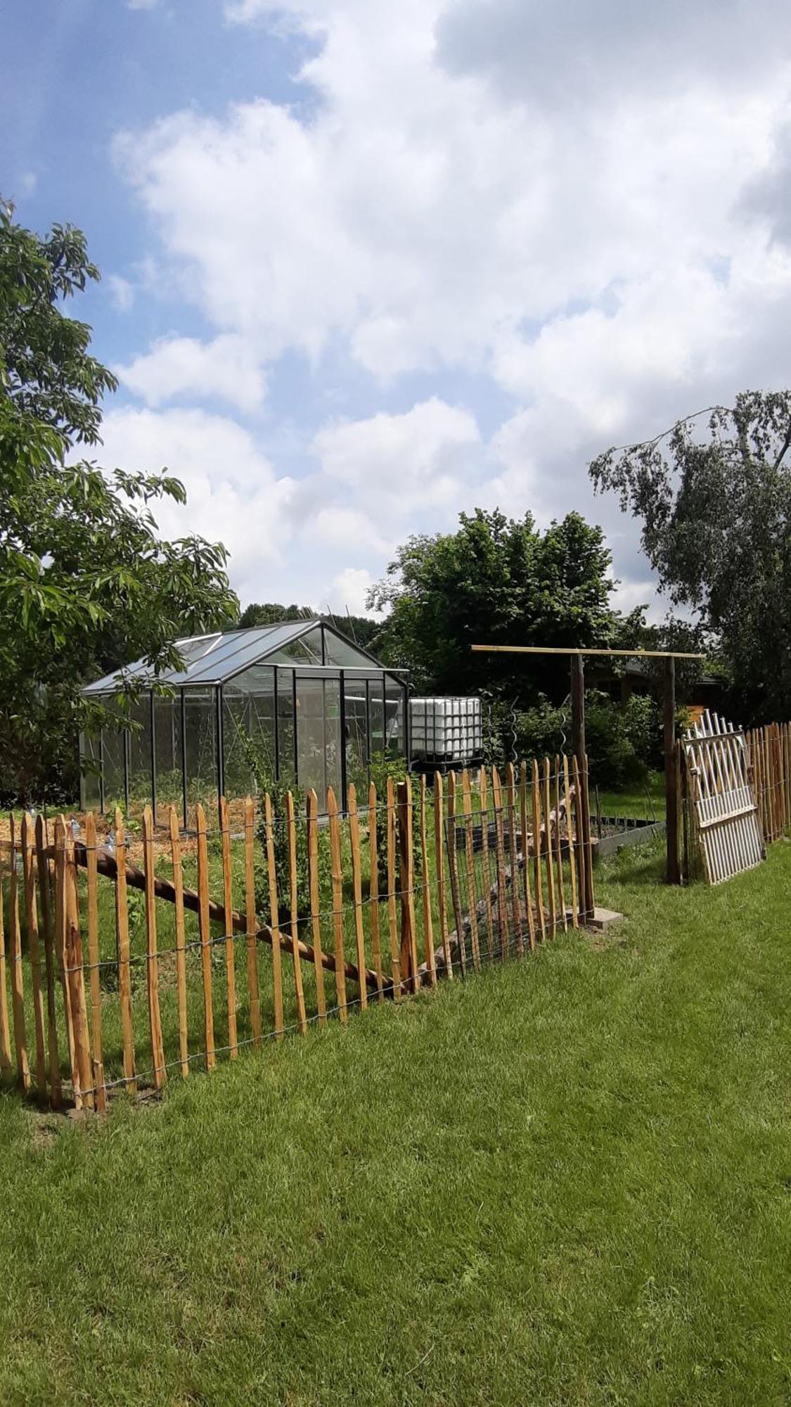 Au Coquelicot : Gite Cosy Pour 8 Pers. Avec Jardin Ατ Εξωτερικό φωτογραφία